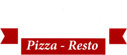 Logo Da Luigi